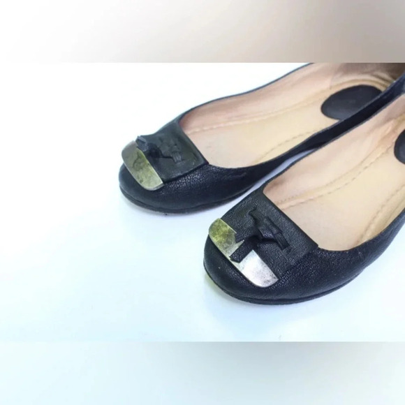 Frye flats - Picture 9 of 12